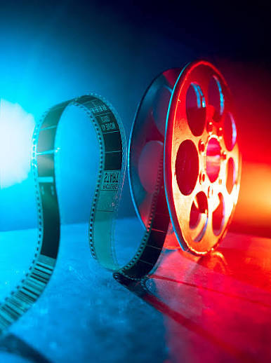 Balbal Medya sinema ve medya